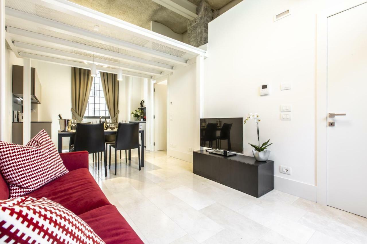 ונציה Elegant Fornasa Vecia, Canal View With A Beautiful Garden R&R מראה חיצוני תמונה