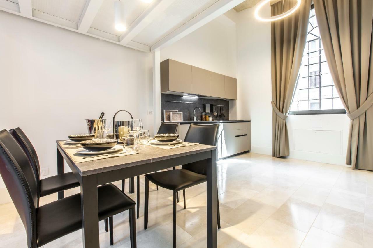 ונציה Elegant Fornasa Vecia, Canal View With A Beautiful Garden R&R מראה חיצוני תמונה
